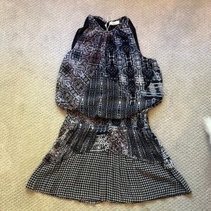 Ramy Brook NET Dress